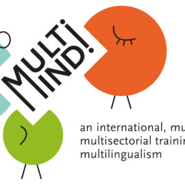 The Multilingual Mind: Lecture series on multilingualism across disciplines