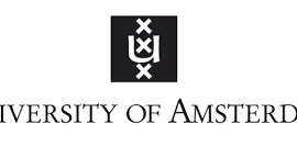 Three positions (2 PhD; 1 postdoc) at the University of Amsterdam