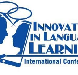 International Conference Innovation in Language Learning | 9-10 November 2023 in Florence and online