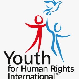 Free Youth for Human Rights E‑Course