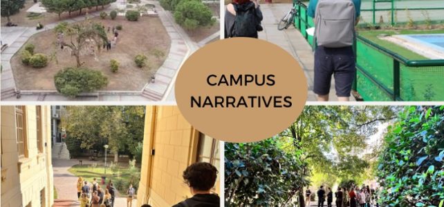 Campus Narratives