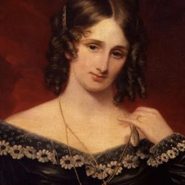 Για τα αρχαία ελληνικά της Mary Shelley: Ένα αδημοσίευτο αυτόγραφο γράμμα