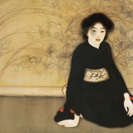 Beyond “Untitled” or “無題”  <br><em>Seien Shima, 1918</em>